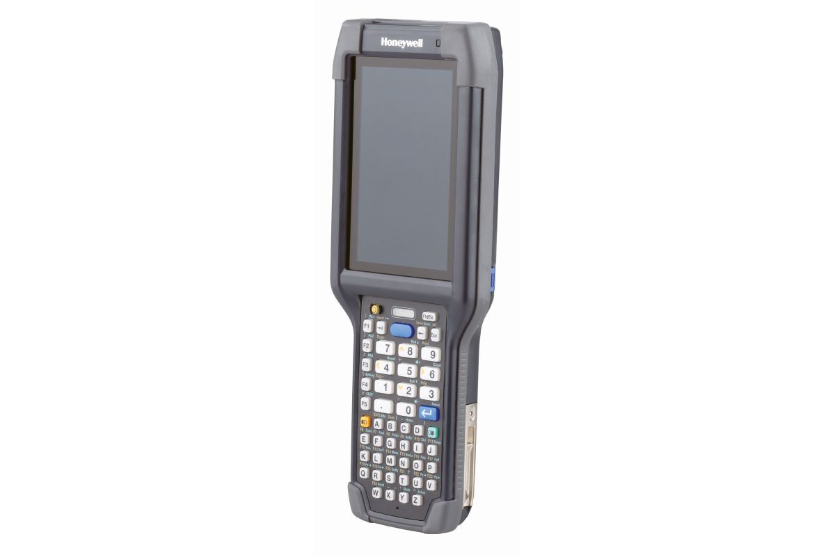 Máy kiểm kho PDA Honeywell CK65